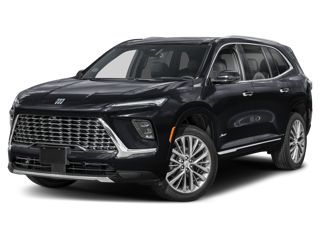 Buick Enclave - Classic Buick GMC Katy in Houston TX