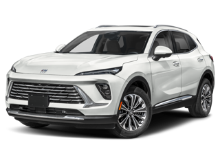 Buick Envision - Classic Buick GMC Katy in Houston TX