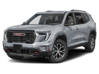 GMC Acadia - Classic Buick GMC Katy in Houston TX