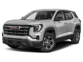 GMC Terrain - Classic Buick GMC Katy in Houston TX