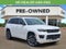 2022 Jeep Grand Cherokee Overland 4x4