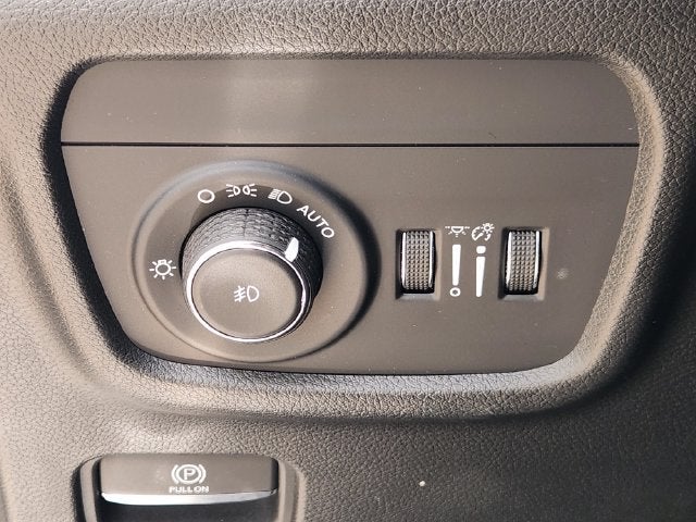 2022 Jeep Grand Cherokee Overland 4x4
