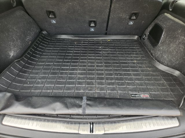2022 Jeep Grand Cherokee Overland 4x4