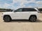 2022 Jeep Grand Cherokee Overland 4x4