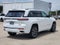 2022 Jeep Grand Cherokee Overland 4x4