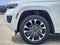 2022 Jeep Grand Cherokee Overland 4x4
