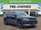 2021 Jeep Grand Cherokee L Laredo 4x2