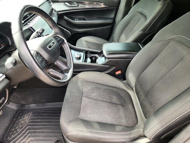 2021 Jeep Grand Cherokee L Laredo 4x2