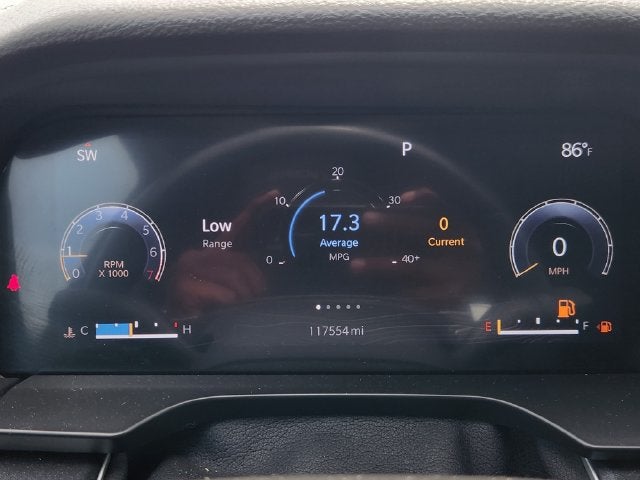 2021 Jeep Grand Cherokee L Laredo 4x2