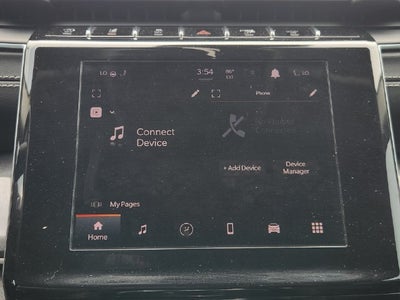 2021 Jeep Grand Cherokee L Laredo 4x2