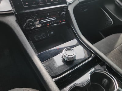 2021 Jeep Grand Cherokee L Laredo 4x2