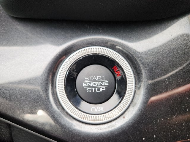 2021 Jeep Grand Cherokee L Laredo 4x2