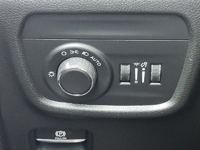 2021 Jeep Grand Cherokee L Laredo 4x2