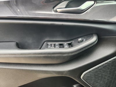 2021 Jeep Grand Cherokee L Laredo 4x2