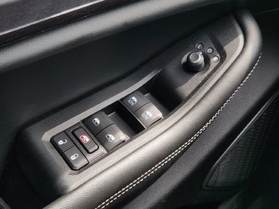 2021 Jeep Grand Cherokee L Laredo 4x2
