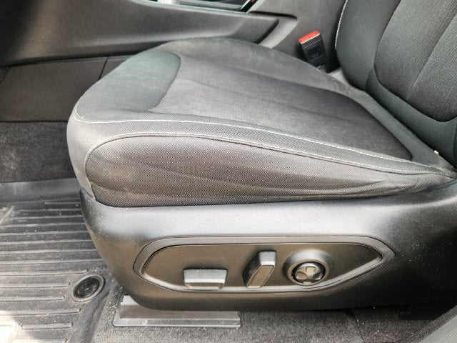2021 Jeep Grand Cherokee L Laredo 4x2