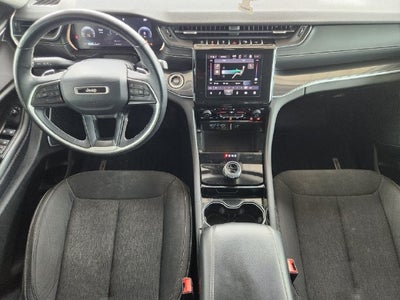 2021 Jeep Grand Cherokee L Laredo 4x2
