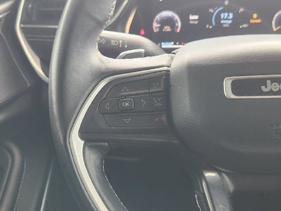 2021 Jeep Grand Cherokee L Laredo 4x2