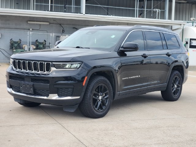 2021 Jeep Grand Cherokee L Laredo 4x2