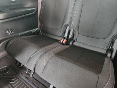 2021 Jeep Grand Cherokee L Laredo 4x2
