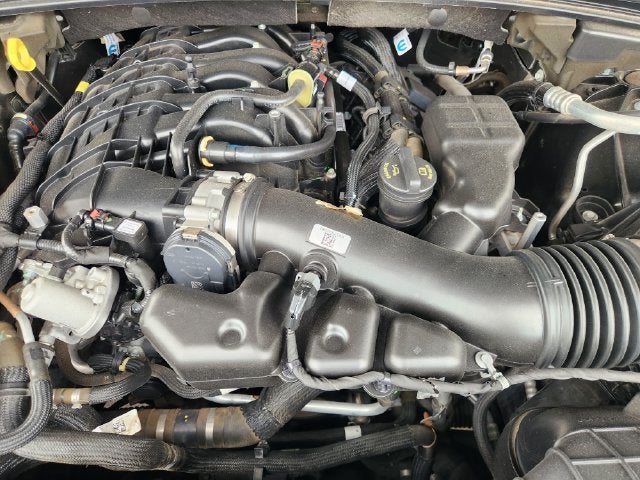 2021 Jeep Grand Cherokee L Laredo 4x2