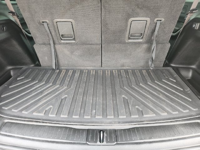 2021 Jeep Grand Cherokee L Laredo 4x2