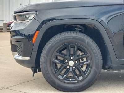 2021 Jeep Grand Cherokee L Laredo 4x2