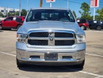 2017 RAM 1500 SLT Quad Cab 4x4 6'4" Box