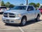 2017 RAM 1500 SLT Quad Cab 4x4 6'4" Box