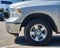 2017 RAM 1500 SLT Quad Cab 4x4 6'4" Box