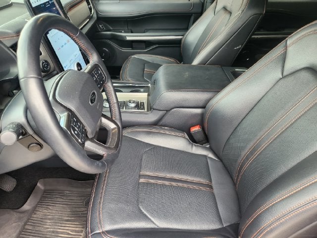 2024 Ford Expedition Timberline