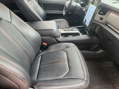 2024 Ford Expedition Timberline