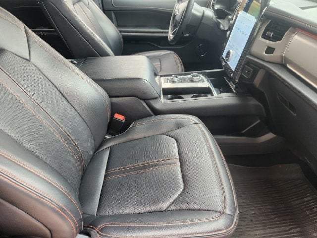 2024 Ford Expedition Timberline