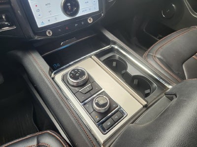 2024 Ford Expedition Timberline