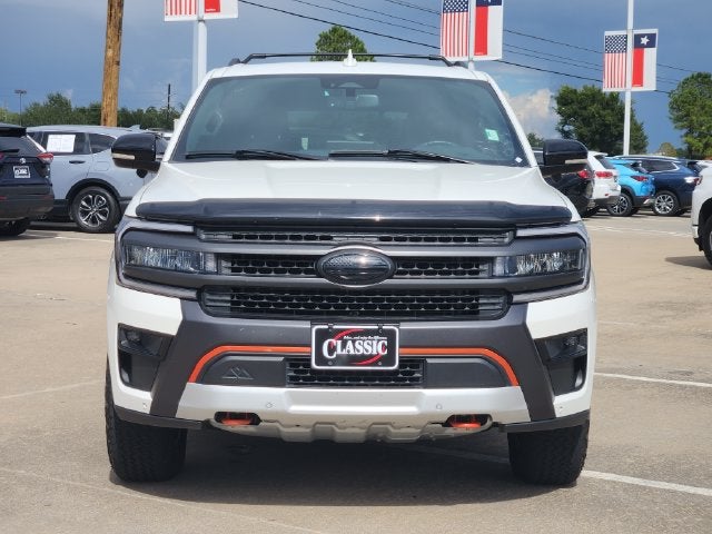 2024 Ford Expedition Timberline