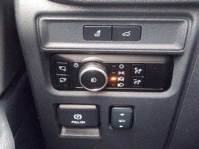 2024 Ford Expedition Timberline