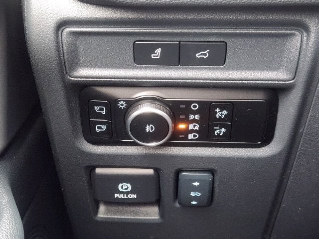 2024 Ford Expedition Timberline