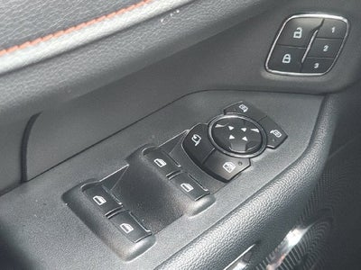 2024 Ford Expedition Timberline