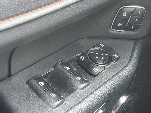 2024 Ford Expedition Timberline
