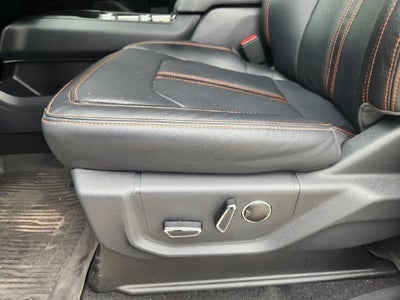 2024 Ford Expedition Timberline