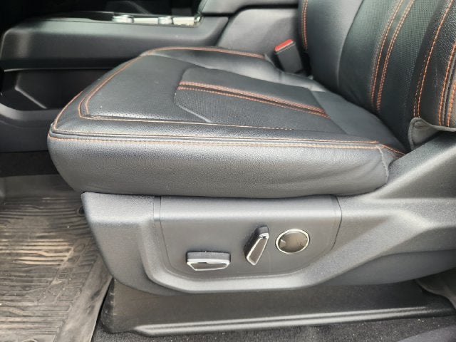 2024 Ford Expedition Timberline