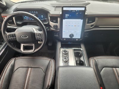 2024 Ford Expedition Timberline