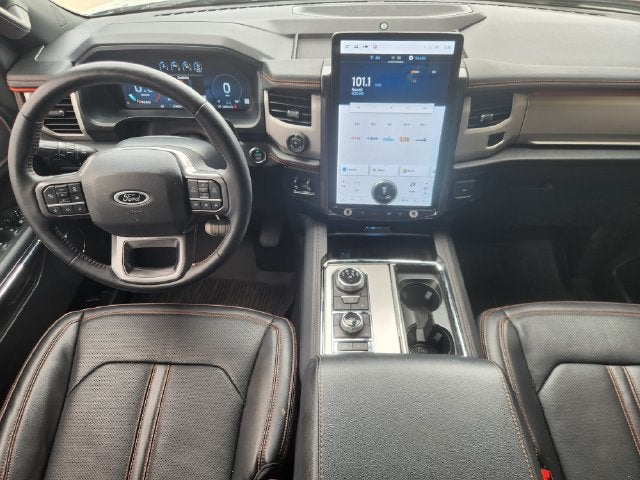 2024 Ford Expedition Timberline