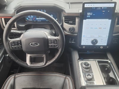 2024 Ford Expedition Timberline
