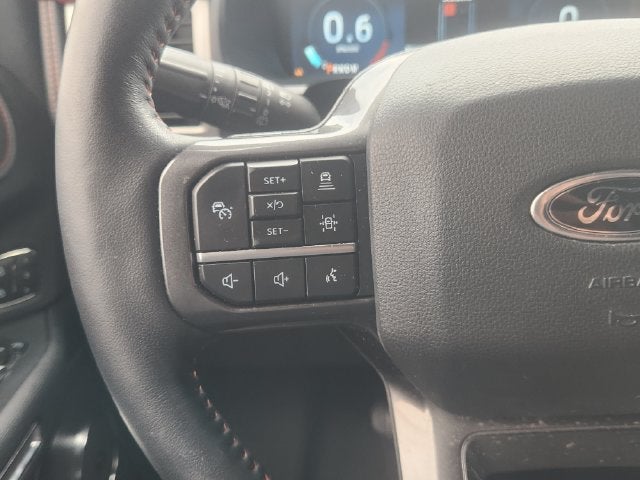 2024 Ford Expedition Timberline
