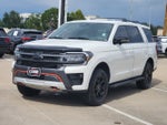 2024 Ford Expedition Timberline