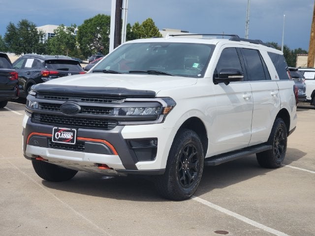 2024 Ford Expedition Timberline