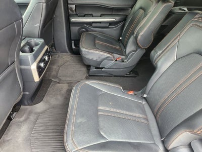 2024 Ford Expedition Timberline