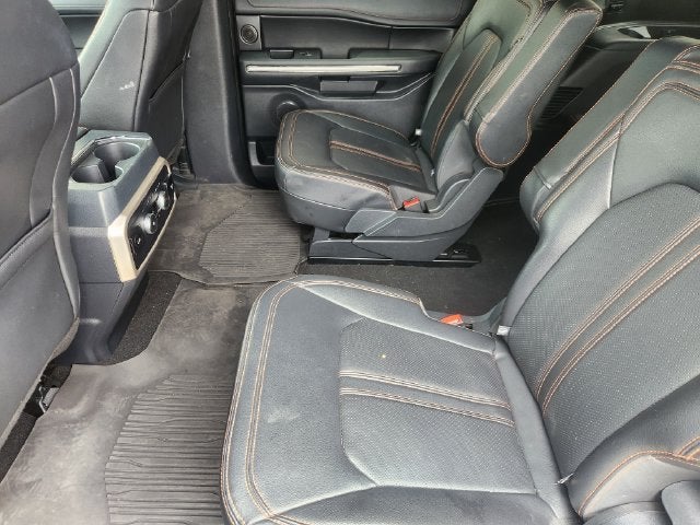 2024 Ford Expedition Timberline