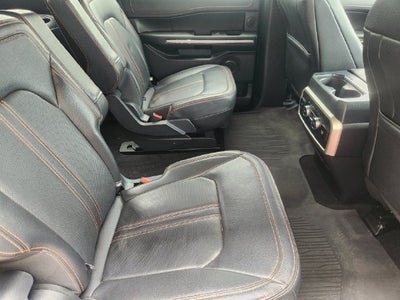 2024 Ford Expedition Timberline